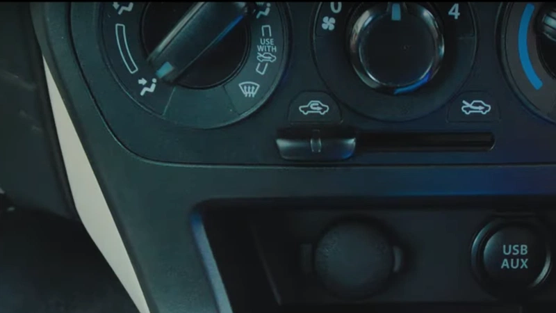 Maruti Suzuki Wagon R