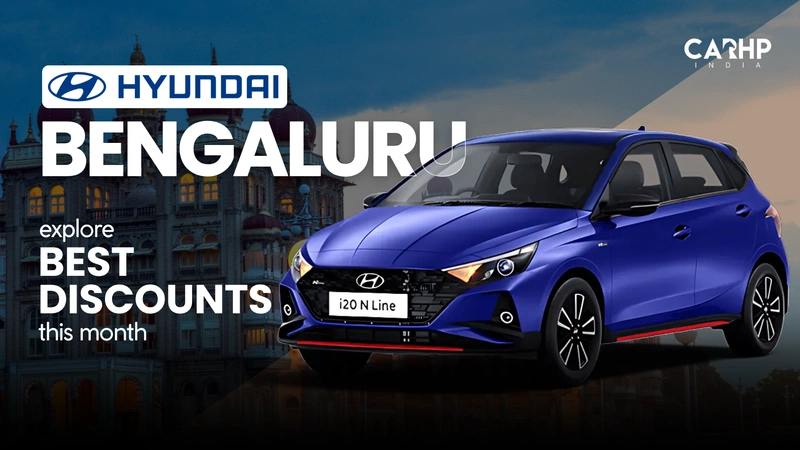 Hyundai i20 N-Line