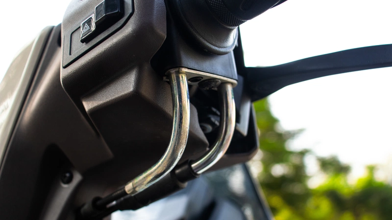 Suzuki Burgman Street