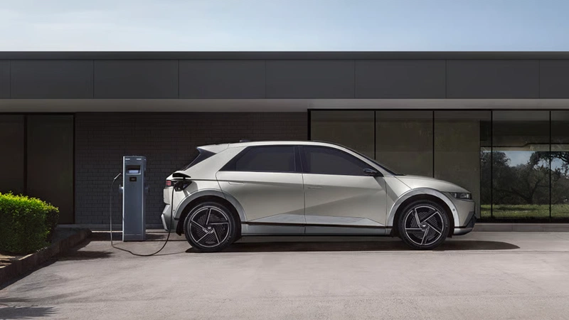 Hyundai IONIQ 5