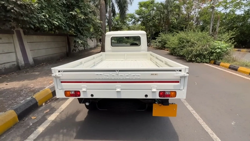 Mahindra BOLERO PikUP ExtraStrong