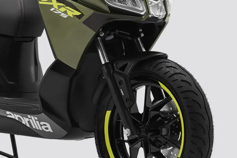 Aprilia SXR GT 175