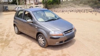 Chevrolet Aveo U-VA