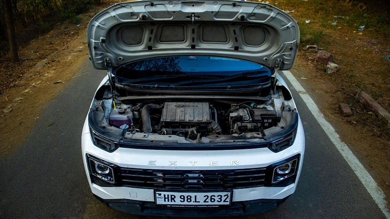 Hyundai Exter