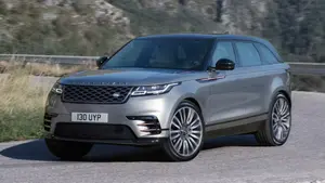 Land Rover Range Rover Velar 2017-2023