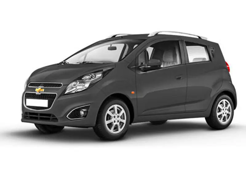 Chevrolet Beat