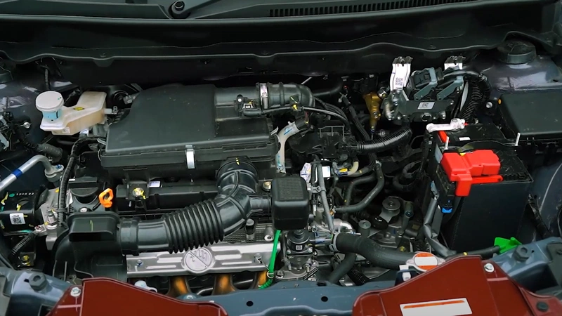 Maruti Suzuki Ertiga