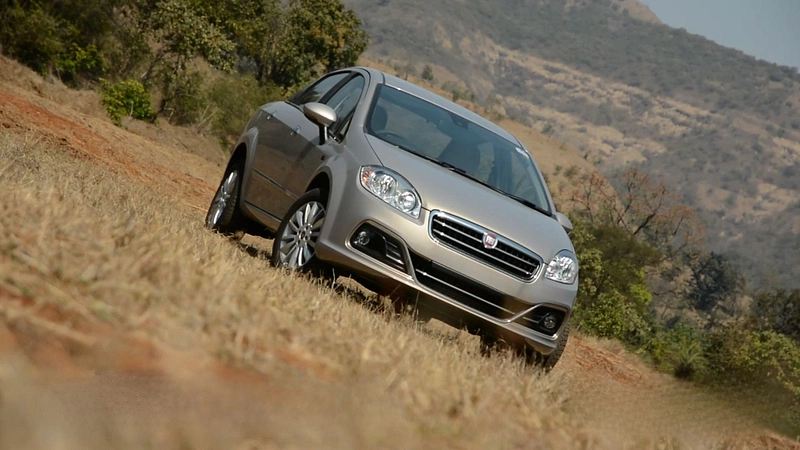 Fiat Linea
