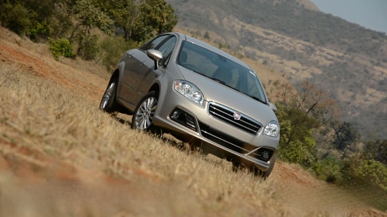 Fiat Linea