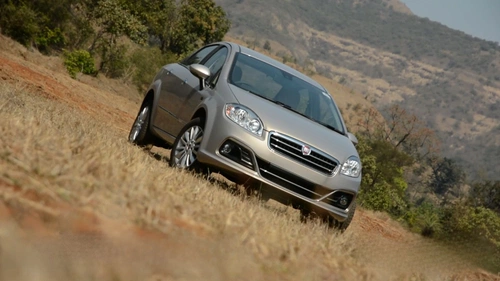Fiat Linea Image