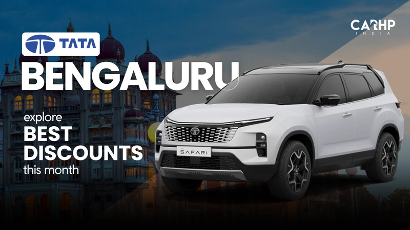 Tata Safari