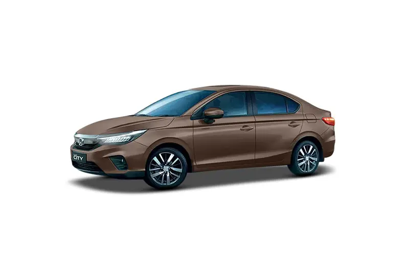 Golden Brown Metallic