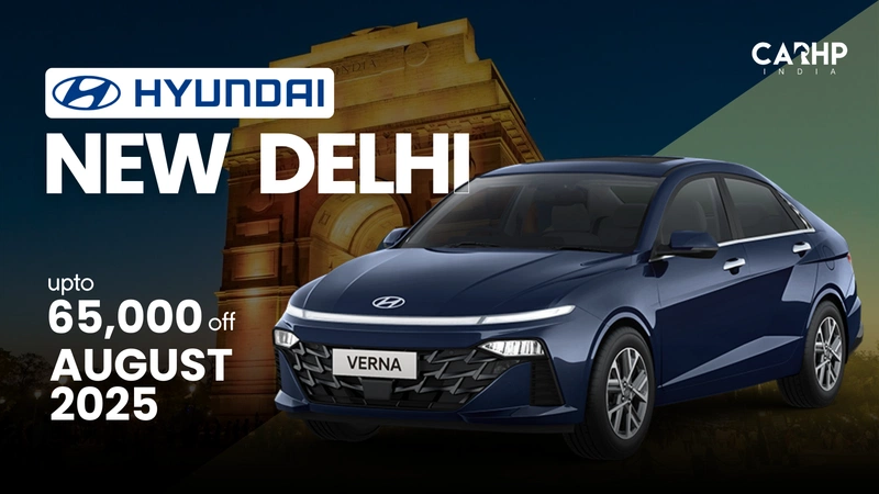 Hyundai Verna