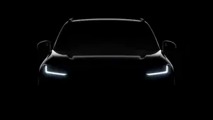 Honda Sub 4 Meter Compact SUV