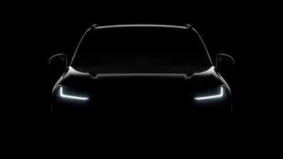 Honda Sub 4 Meter Compact SUV