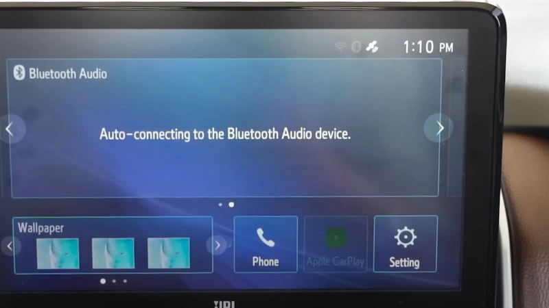 Toyota Innova Hycross