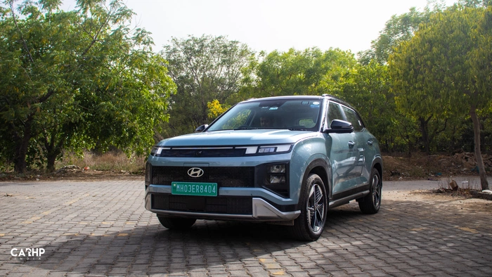 Hyundai Creta Electric image 4