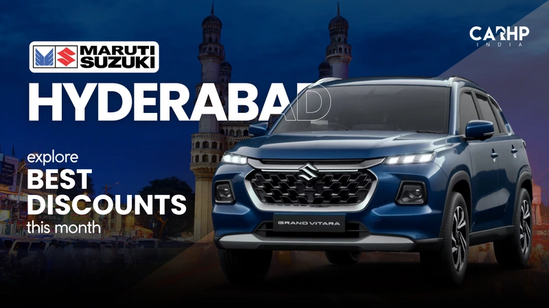 Maruti Suzuki Grand Vitara