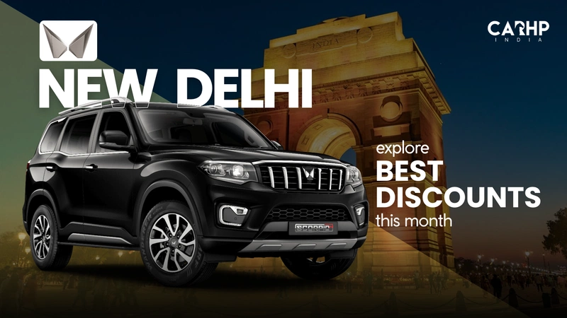 Mahindra Scorpio N