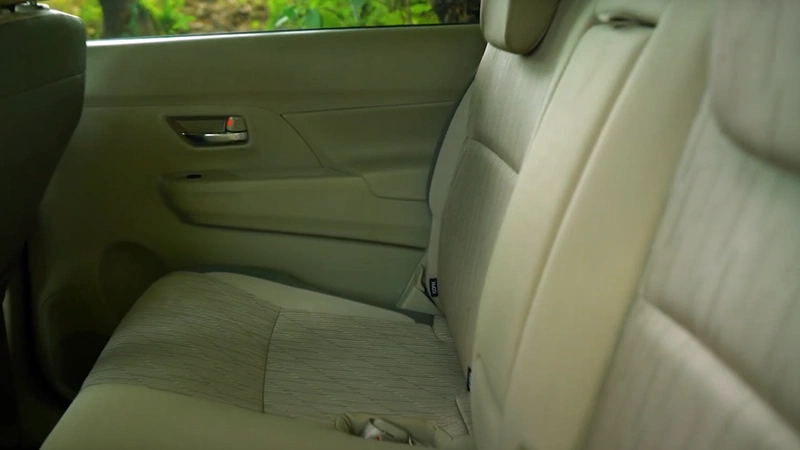 Maruti Suzuki Ertiga