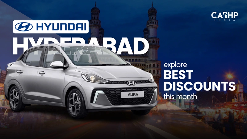 Hyundai Aura