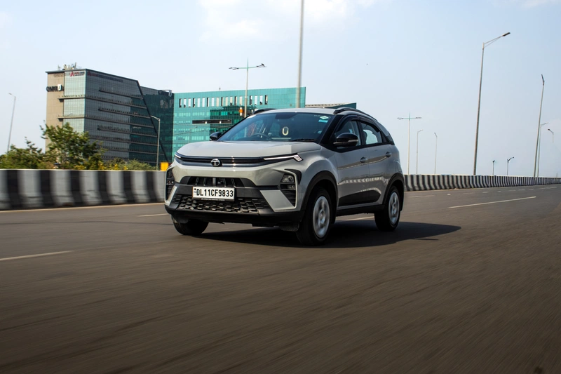 Tata Nexon