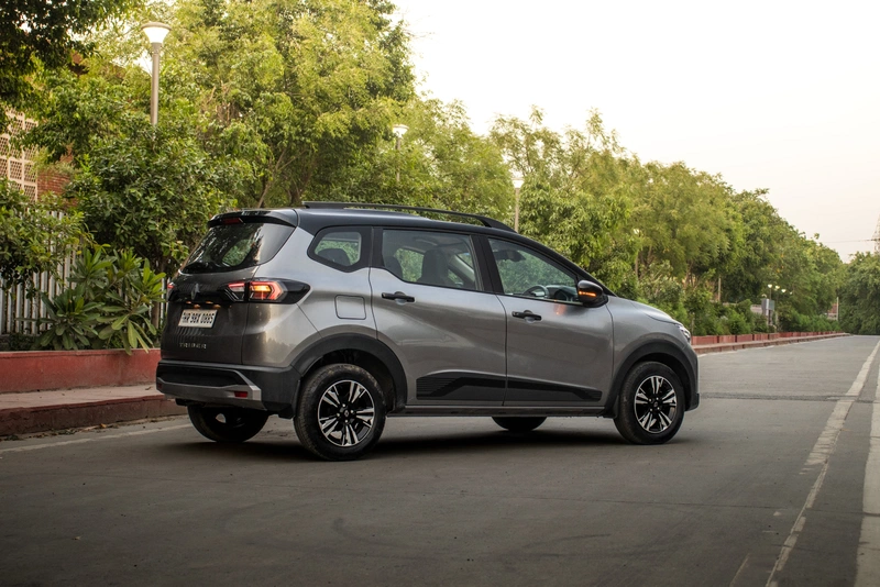 Renault Triber
