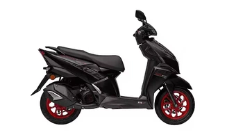 TVS NTORQ 125