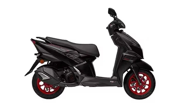 TVS NTORQ 125