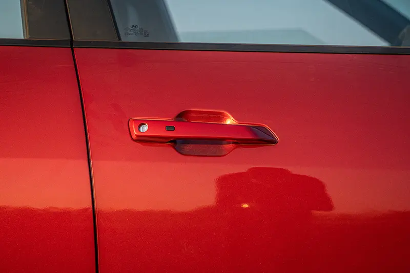 Door Handle