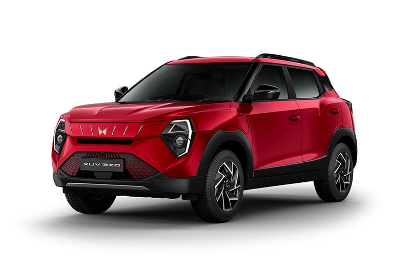 Tango Red