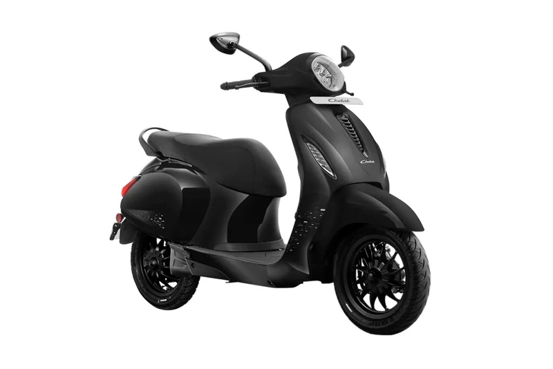 Bajaj Chetak 2903