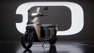 TVS Orbiter