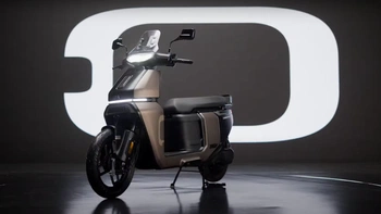 TVS Orbiter