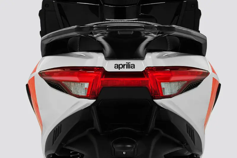 Aprilia SXR GT 125