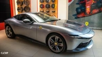 Ferrari Amalfi secondary view 1