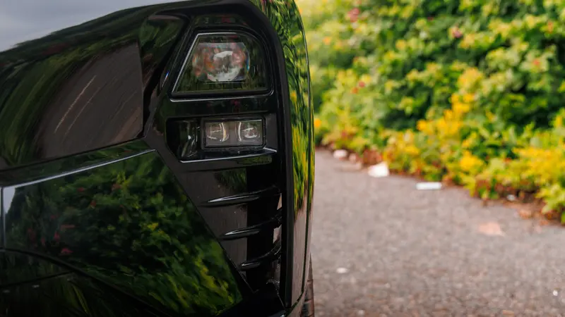 Headlight