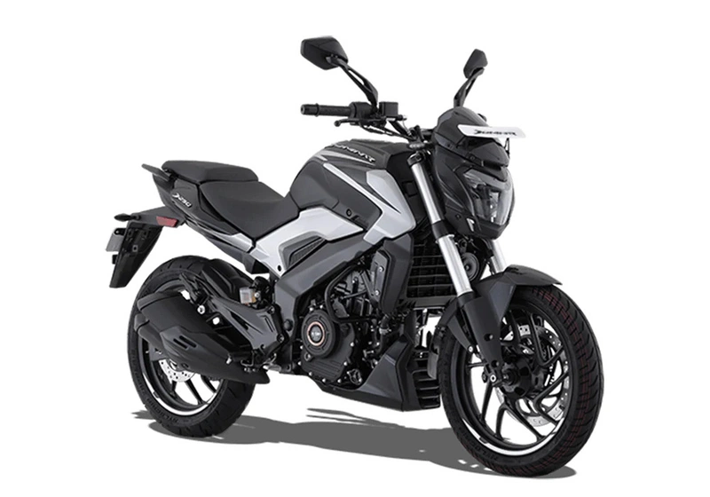 Bajaj Dominar 250