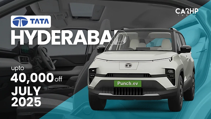 Tata Punch EV