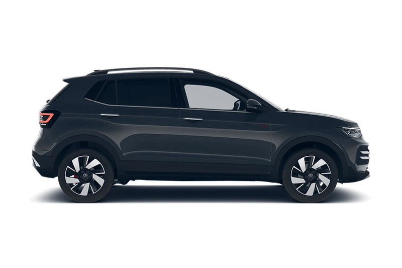 Volkswagen Taigun