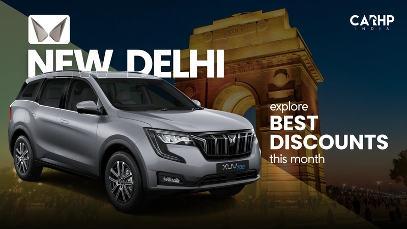Mahindra XUV700