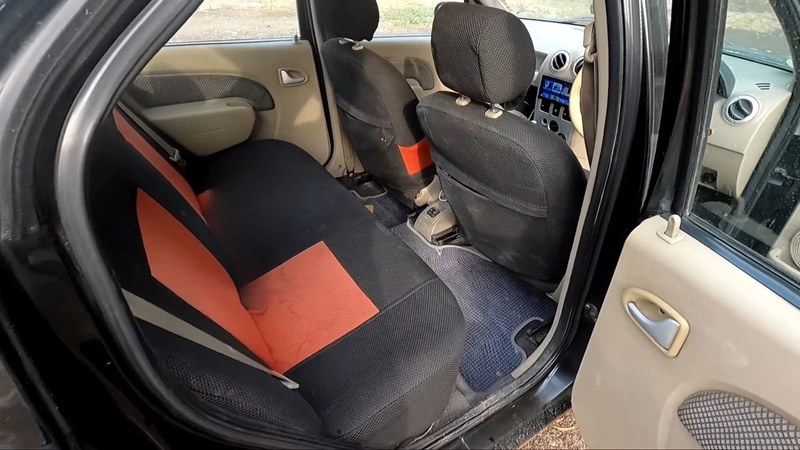 Mahindra Renault Logan