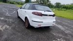 Chevrolet Optra SRV