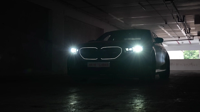 BMW M5