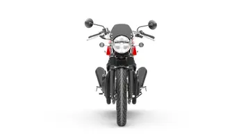 Royal Enfield Continental GT 650