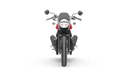 Royal Enfield Continental GT 650 Image