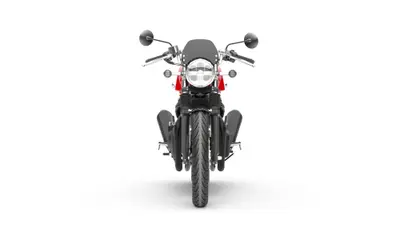 Royal Enfield Continental GT 650