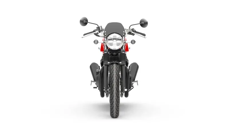 Royal Enfield Continental GT 650