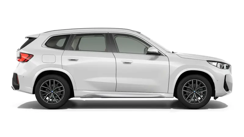 BMW X1 LWB