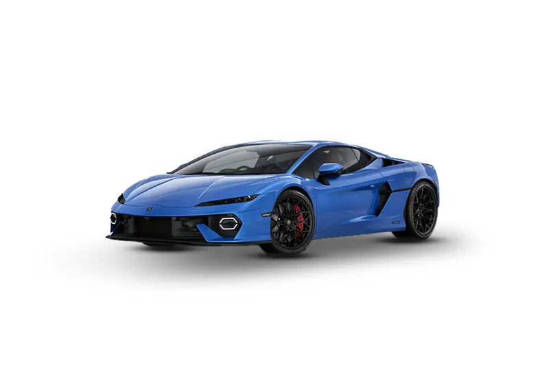 Blu Eleos